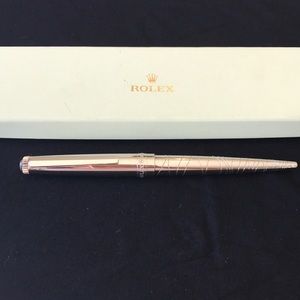 👑Rolex ballpoint pen👑